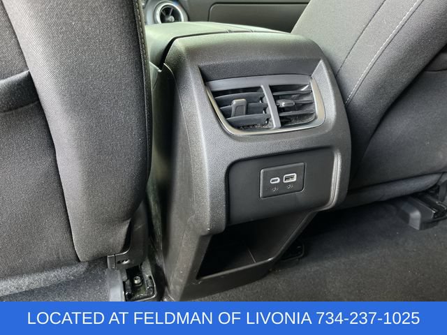 Certified 2024 Chevrolet Blazer LT w/ Convenience Package FWD image 20