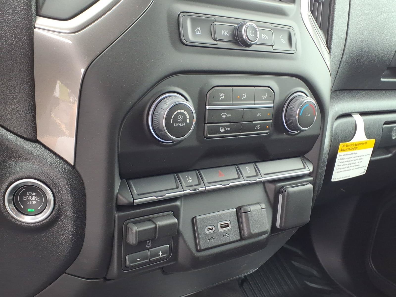 New 2026 Chevrolet Silverado 3500 W/T w/ WT Convenience Package AWD/4WD image 9