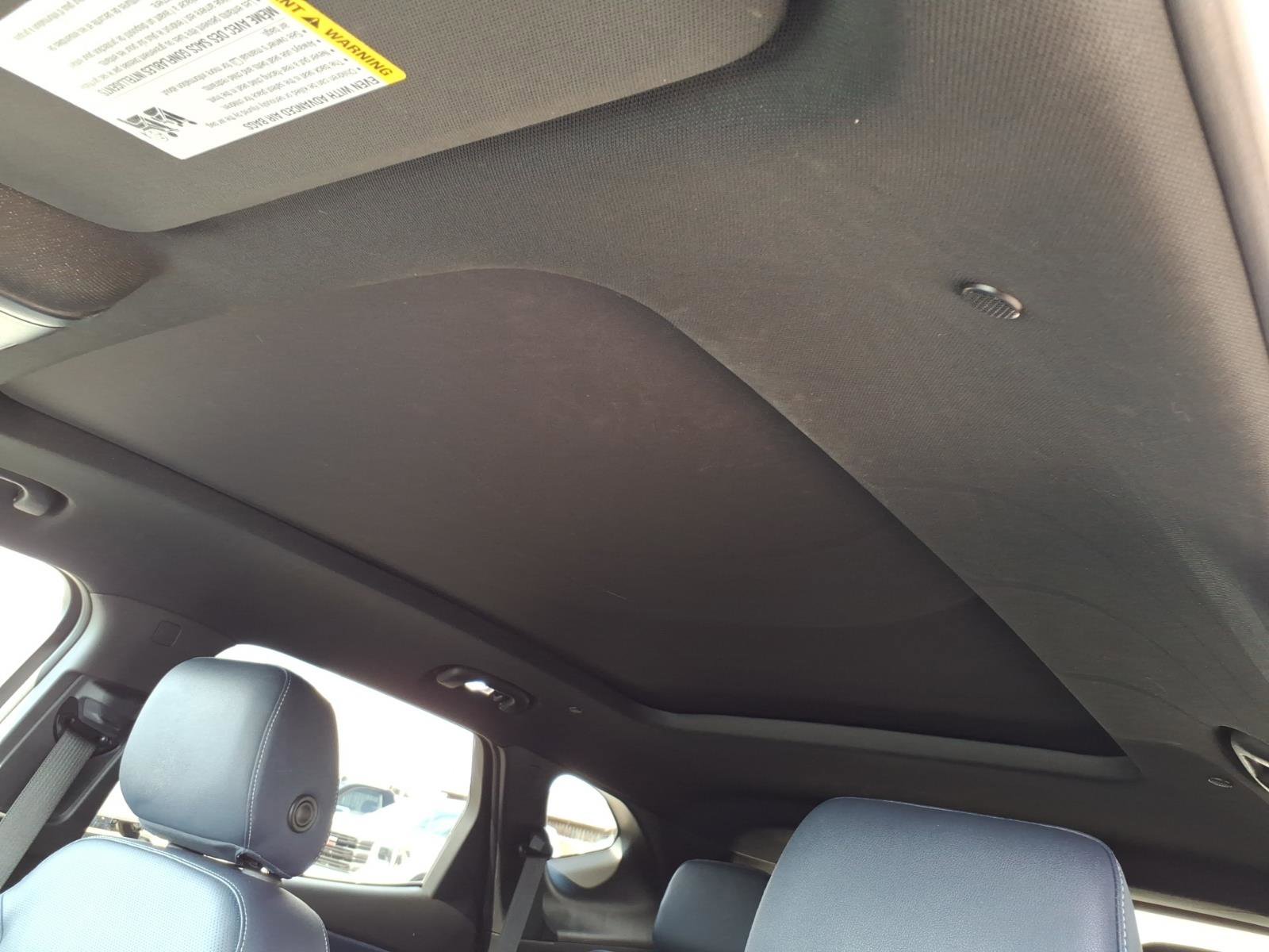 Certified 2023 Chevrolet Blazer RS w/ Driver Confidence II Package image 16