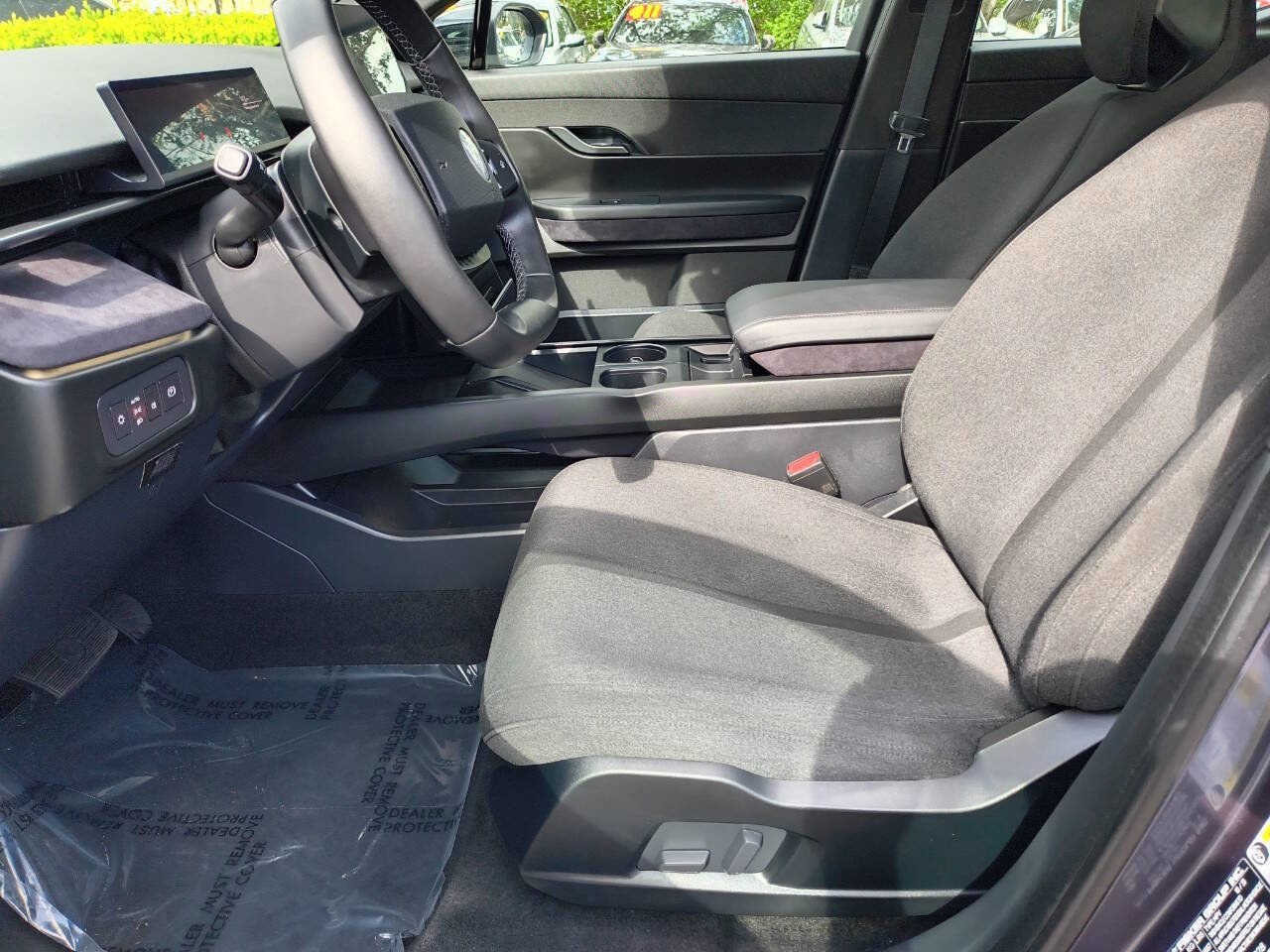 Used 2023 Fisker Ocean Ultra image 55