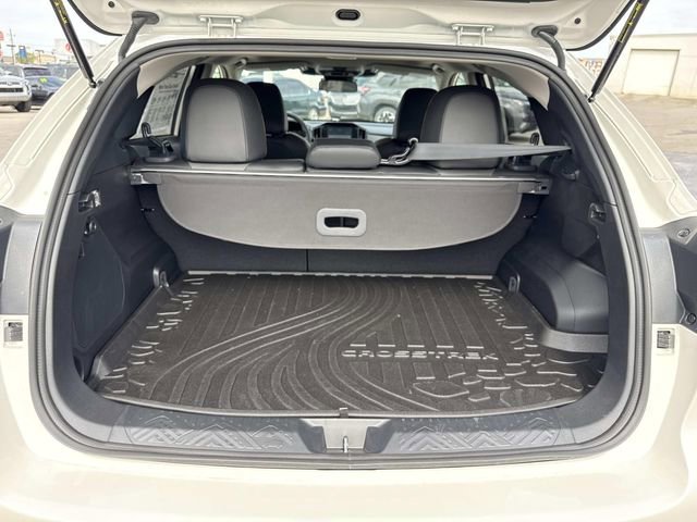 New 2026 Subaru Crosstrek 2.5i Limited image 7