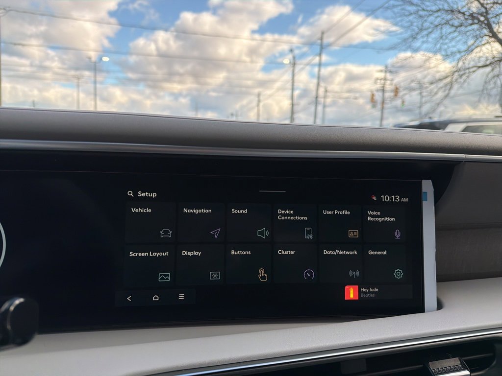 New 2026 Hyundai Palisade SEL image 27