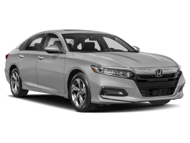 Used 2018 Honda Accord EX image 7