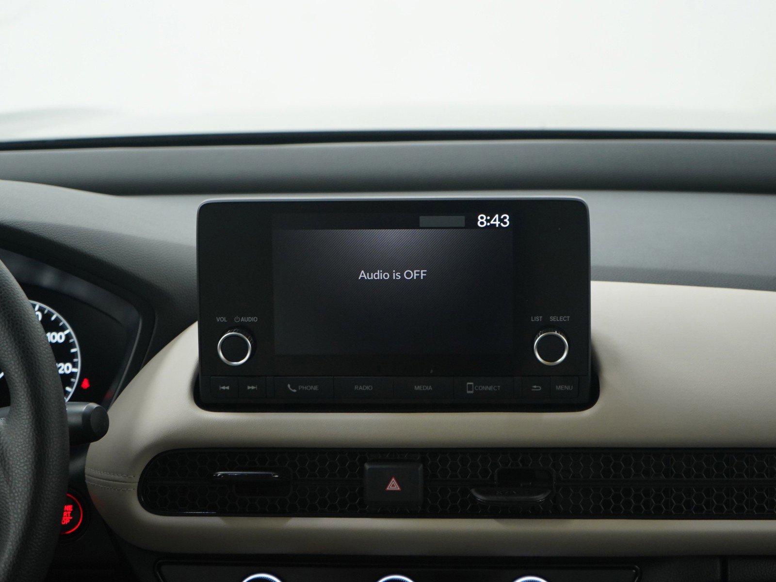 Used 2023 Honda HR-V LX image 16