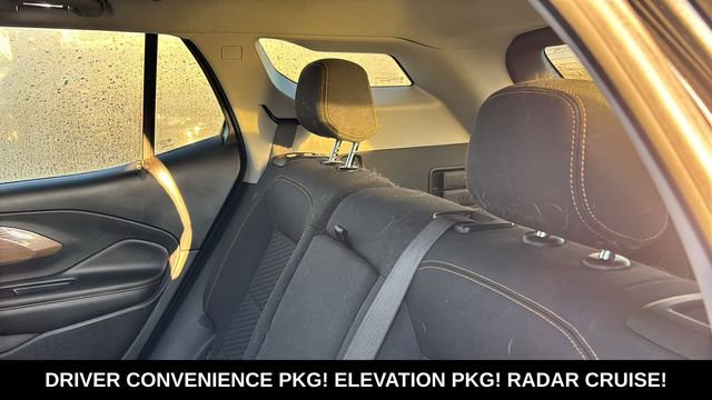 Used 2021 GMC Terrain SLE w/ Driver Convenience Package image 26