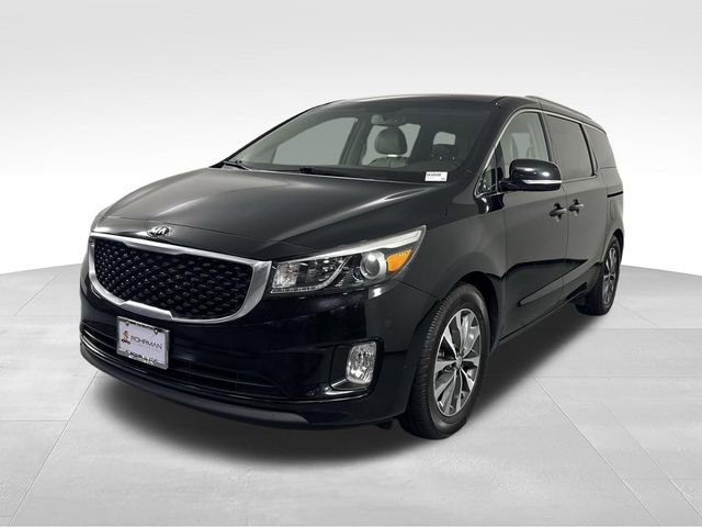 Used 2016 Kia Sedona SX