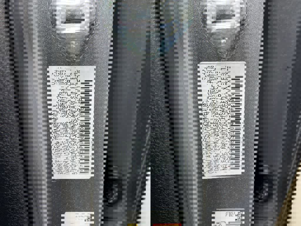 Used 2025 Honda CR-V Sport-L image 14