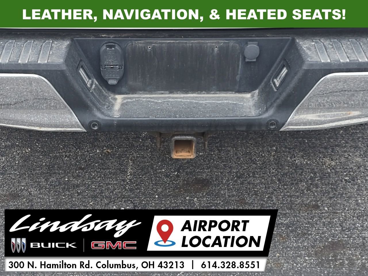 Used 2016 Ford F150 Lariat image 13