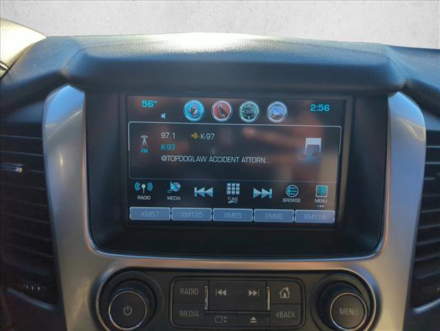 Used 2018 Chevrolet Tahoe LT image 7