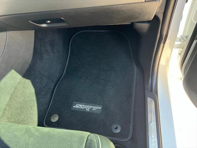 Certified 2020 Dodge Durango SRT w/ Technology Group AWD/4WD image 18