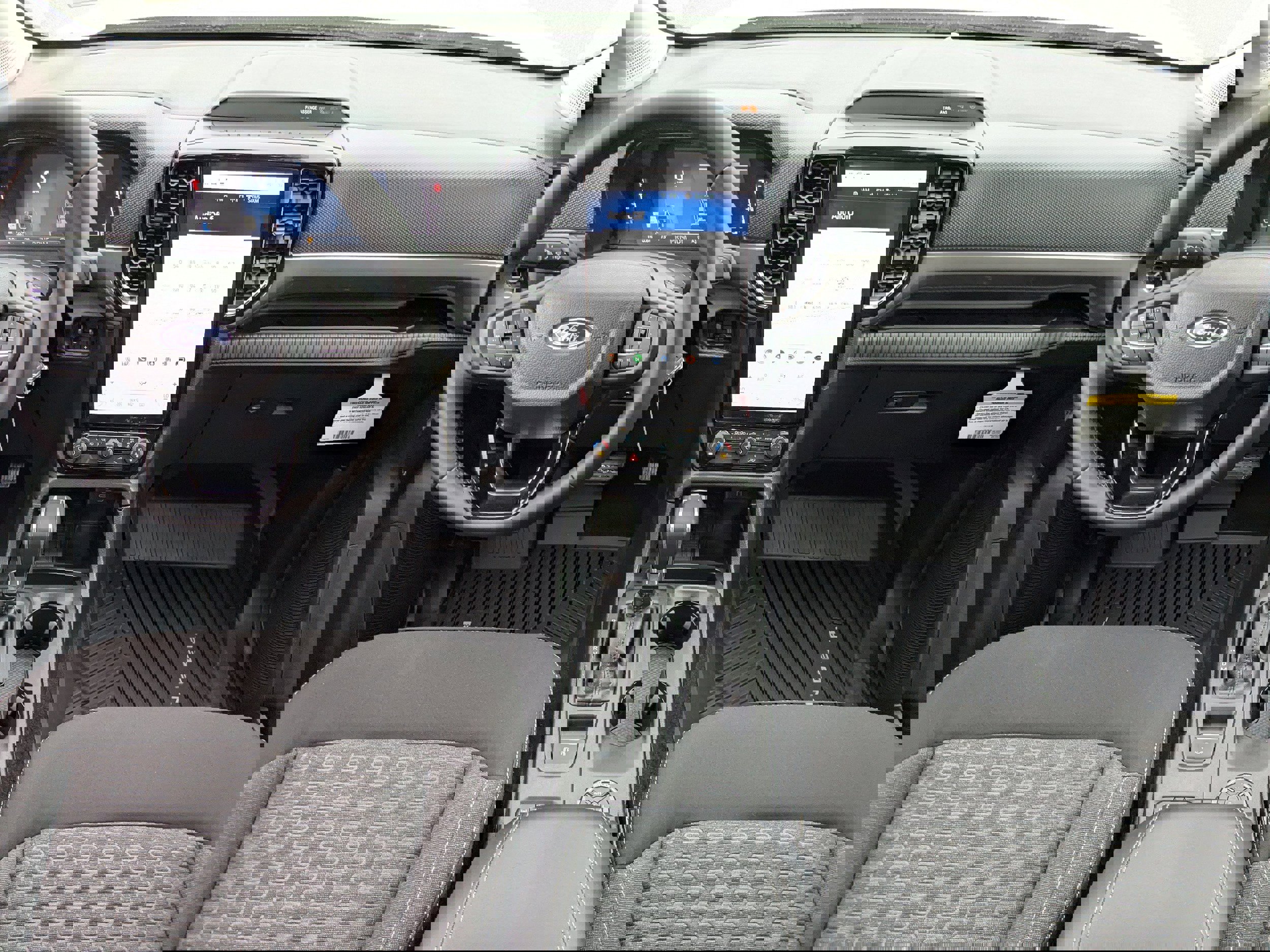 New 2025 Ford Ranger XLT image 14