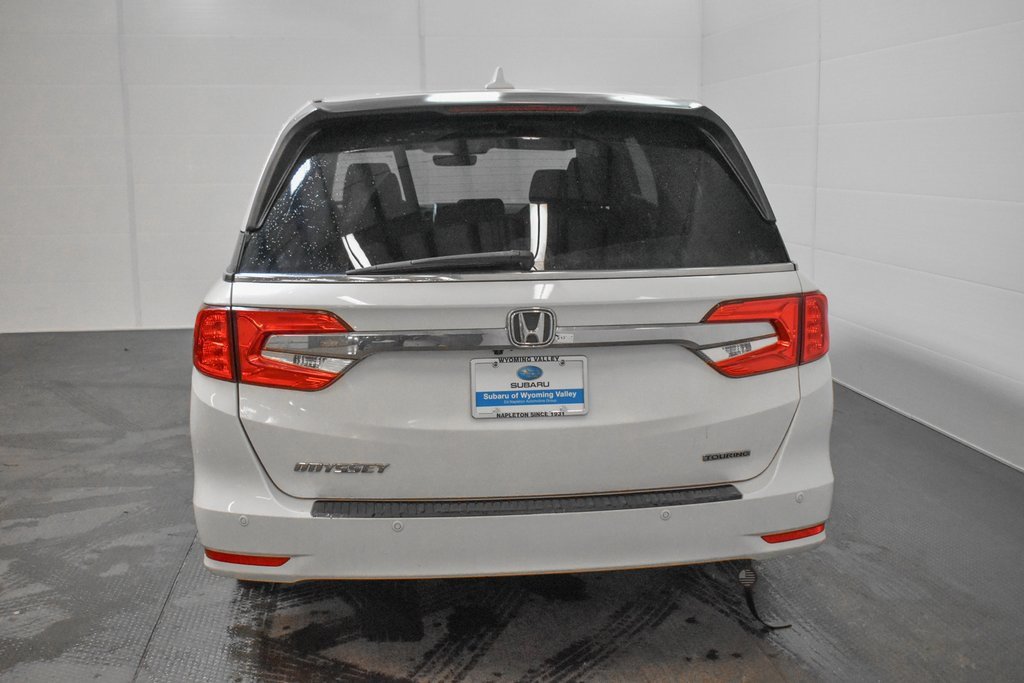 Used 2018 Honda Odyssey Touring image 7