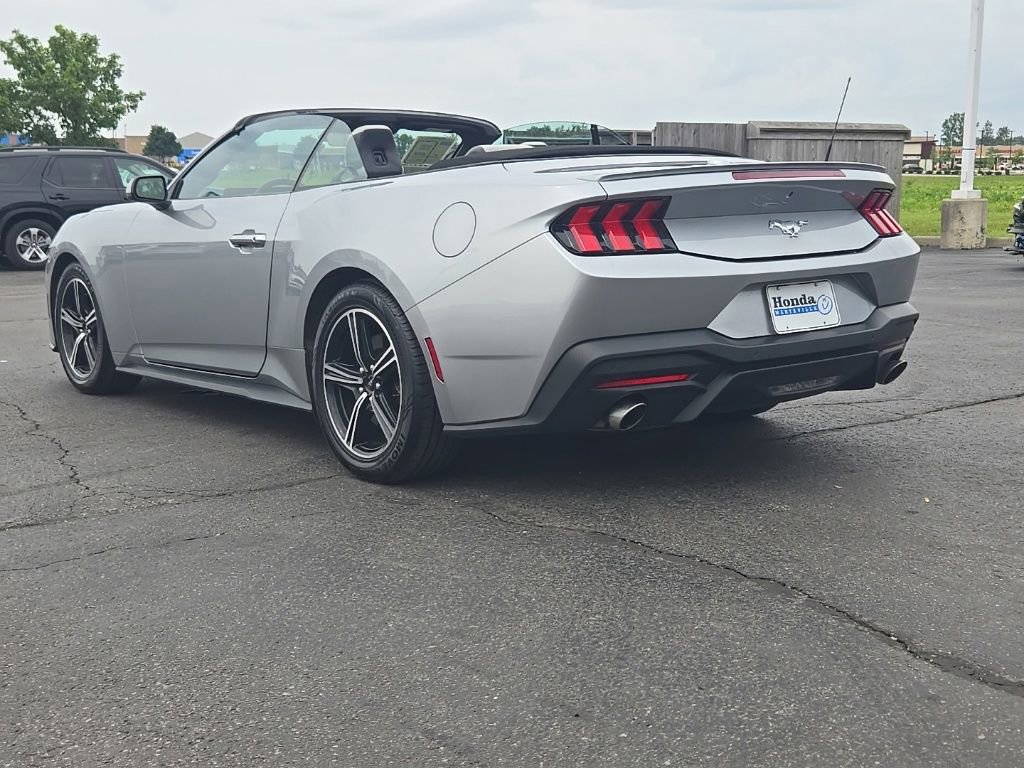 Used 2024 Ford Mustang Premium RWD image 5