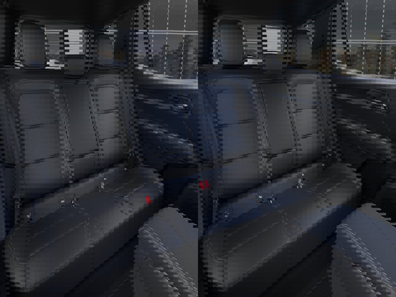 New 2026 GMC Terrain Elevation w/ Elevation Premium Package image 17