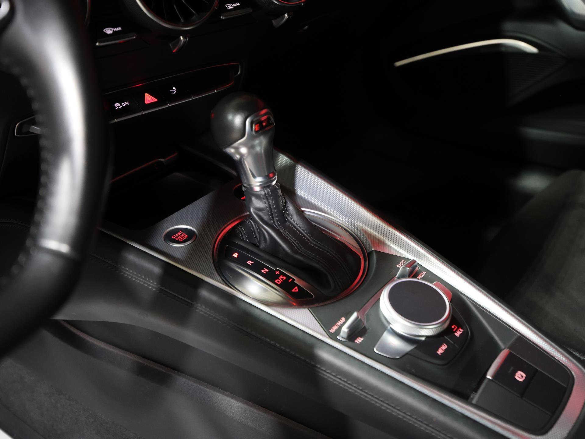 Used 2017 Audi TT 2.0T image 20