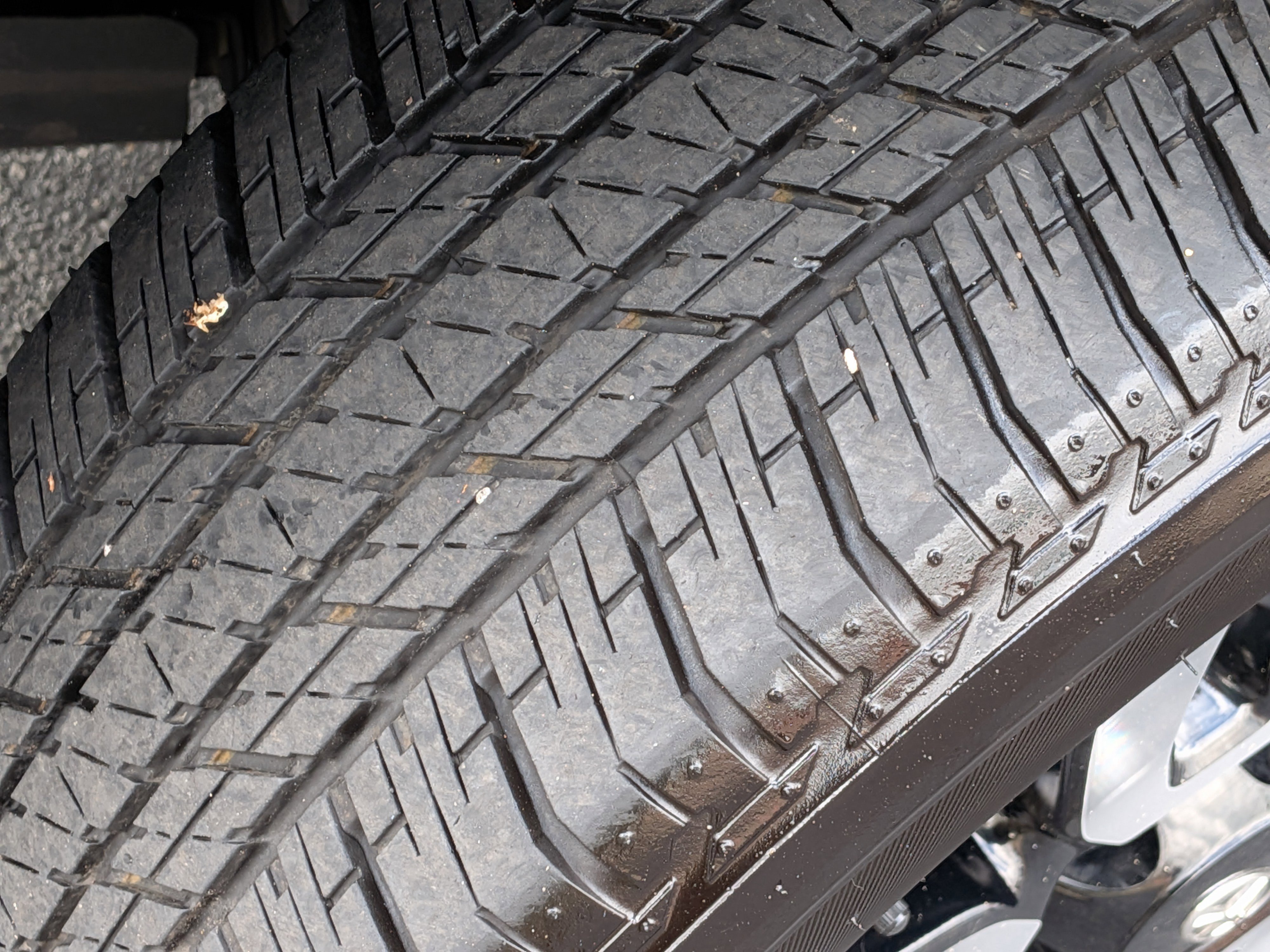 Certified 2021 Toyota 4Runner Limited AWD/4WD image 12