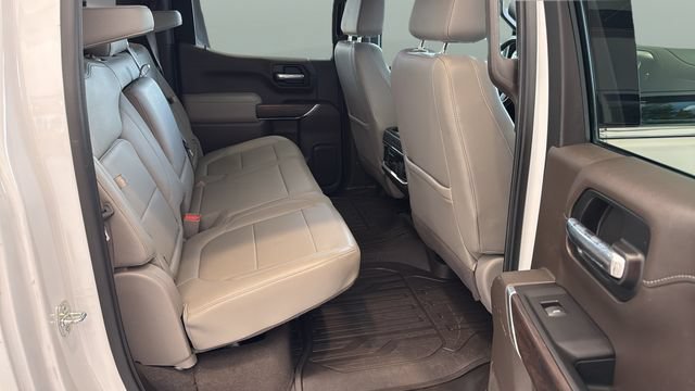 Used 2020 GMC Sierra 1500 SLT w/ SLT Convenience Package AWD/4WD image 21