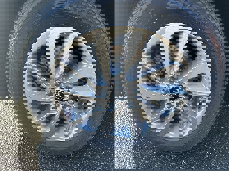 Used 2017 Hyundai Tucson SE image 7