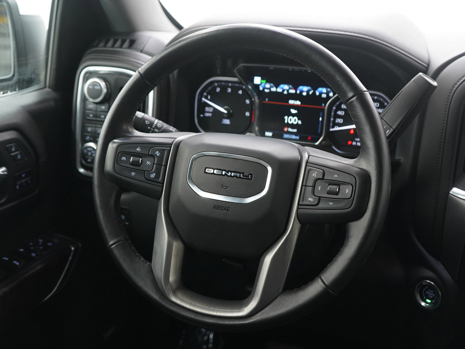 Used 2020 GMC Sierra 1500 Denali w/ Denali Ultimate Package image 15