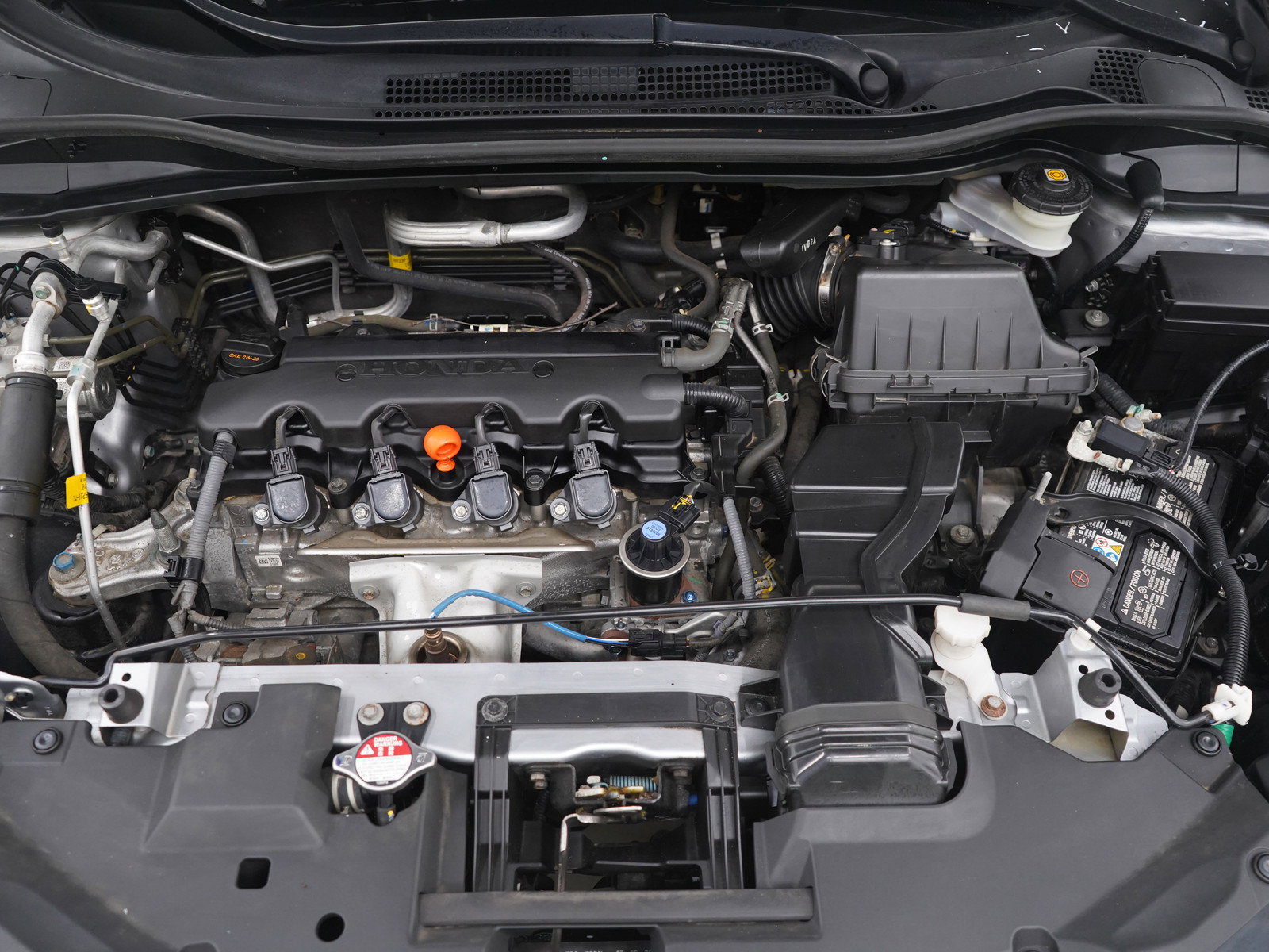 Used 2022 Honda HR-V EX image 30