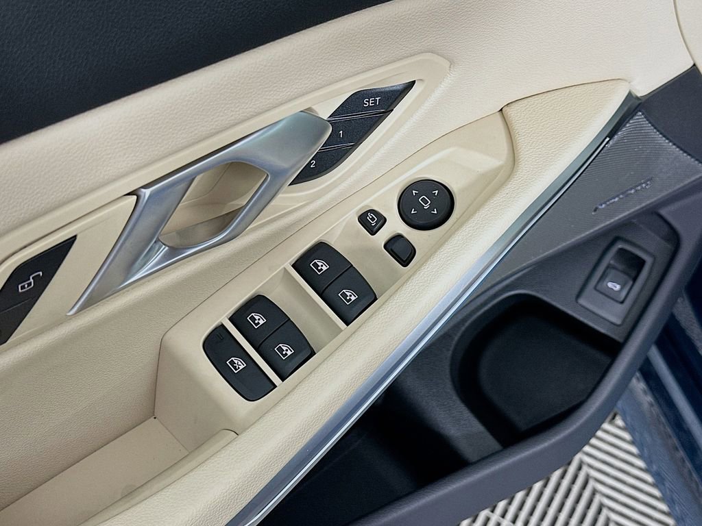 New 2026 BMW 330i xDrive Sedan w/ Premium Package image 23