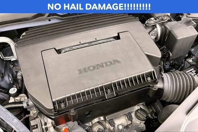 Certified 2024 Honda Pilot Elite image 30