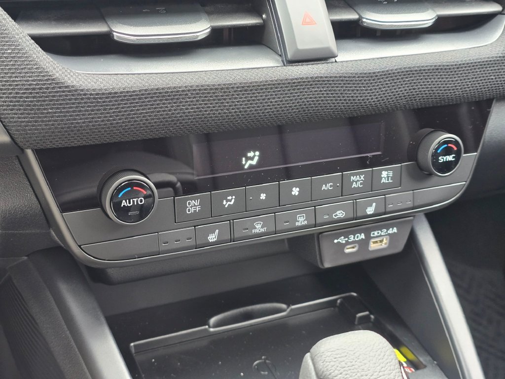 New 2026 Subaru Outback Premium AWD/4WD image 22