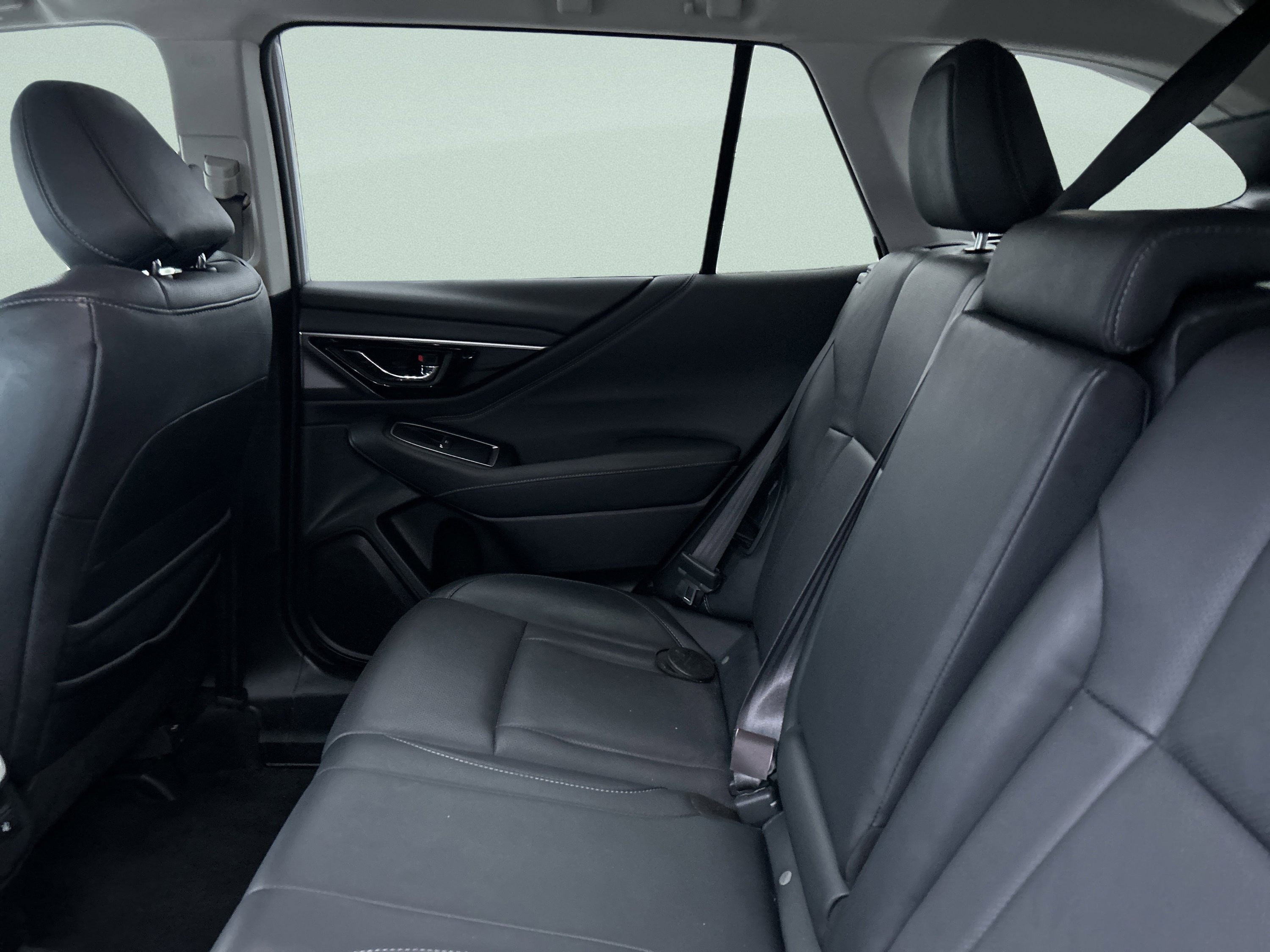 Used 2024 Subaru Outback Limited image 73