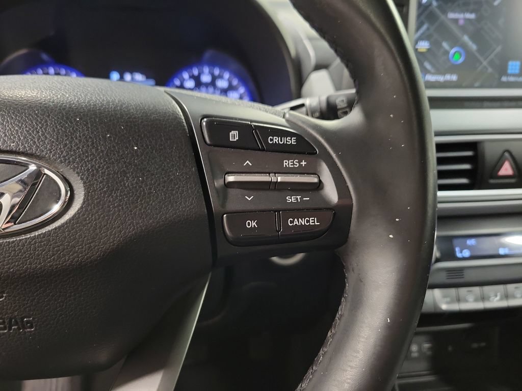 Used 2019 Hyundai Kona Ultimate FWD image 27