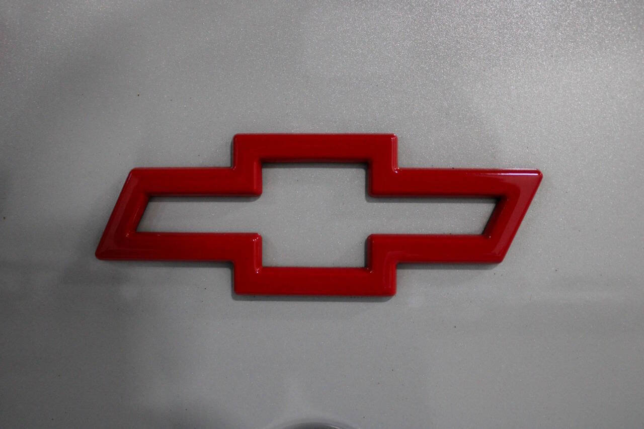 Used 2003 Chevrolet Monte Carlo SS w/ Preferred Equipment Group image 25