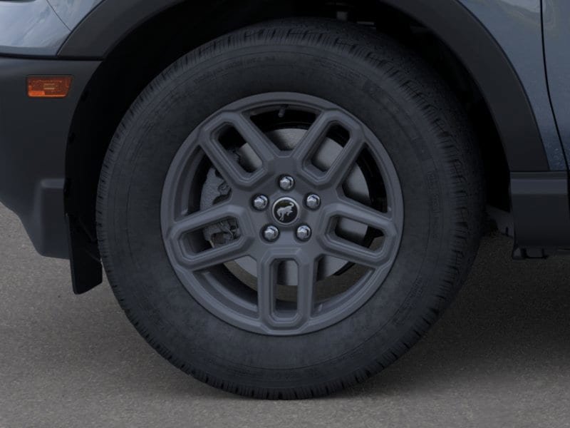 New 2026 Ford Bronco Sport Big Bend w/ Convenience Package AWD/4WD image 19