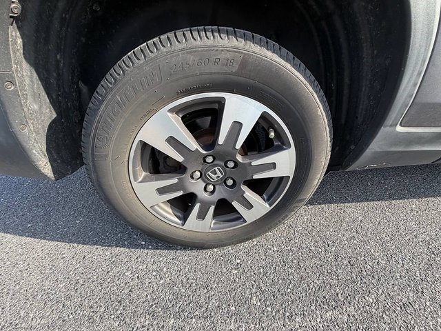 Used 2019 Honda Ridgeline RTL-T image 18