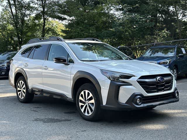 Certified 2024 Subaru Outback Premium AWD/4WD image 22