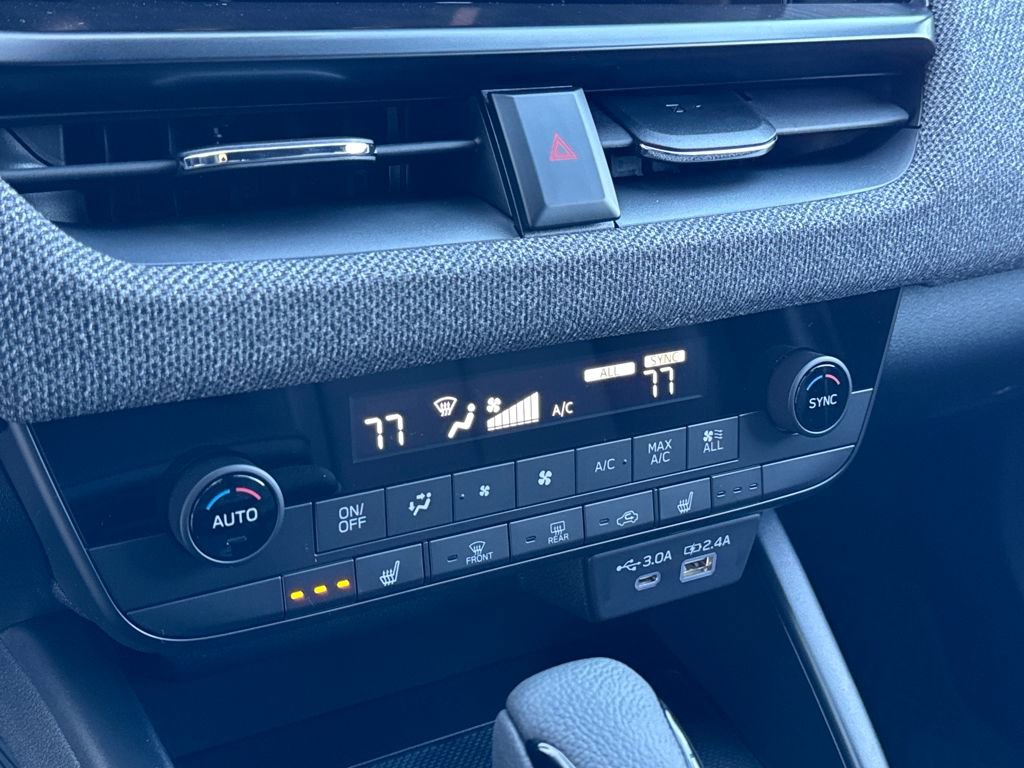 New 2026 Subaru Outback Premium image 24