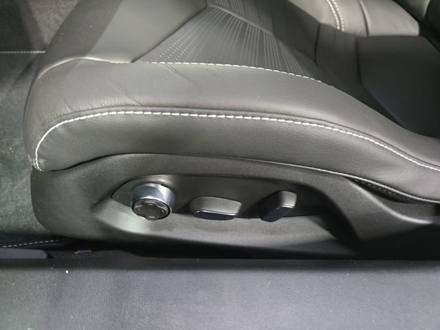 New 2026 Chevrolet Corvette Stingray 2D Coupe w/ Z51 Performance Package image 24