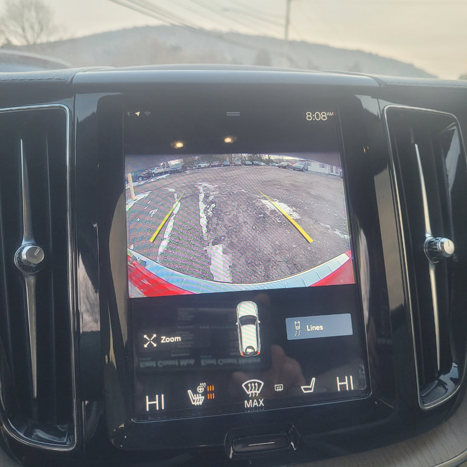 Used 2018 Volvo XC60 T5 Inscription image 21