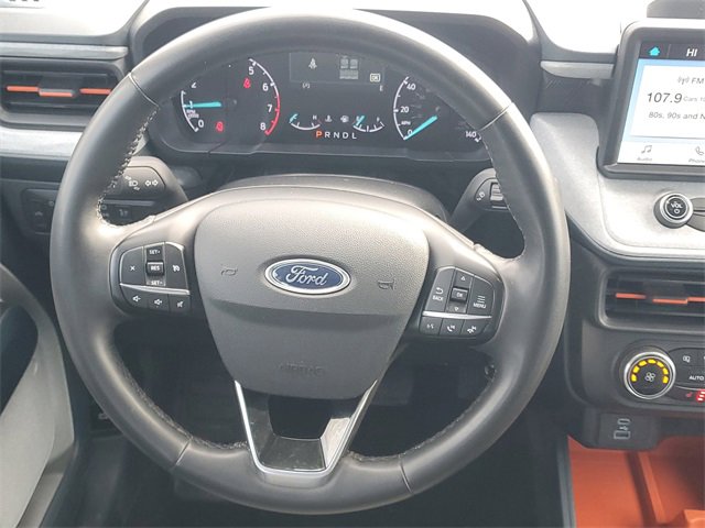 Used 2023 Ford Maverick XLT w/ Equipment Group 300A Standard image 13