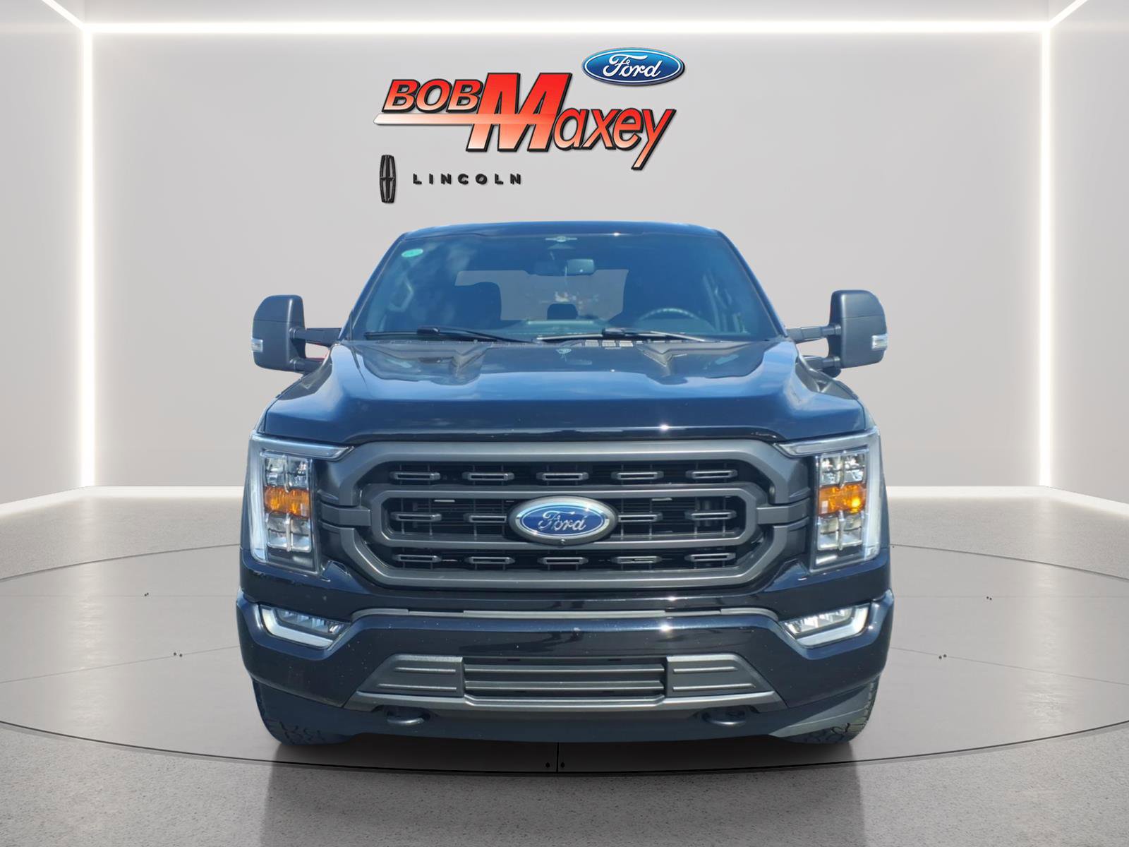 Used 2023 Ford F150 XLT w/ Equipment Group 302A High image 2