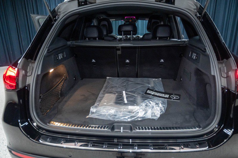 Certified 2026 Mercedes-Benz GLC 300 4MATIC image 33
