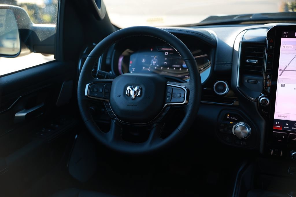 New 2026 RAM 1500 Rebel image 24