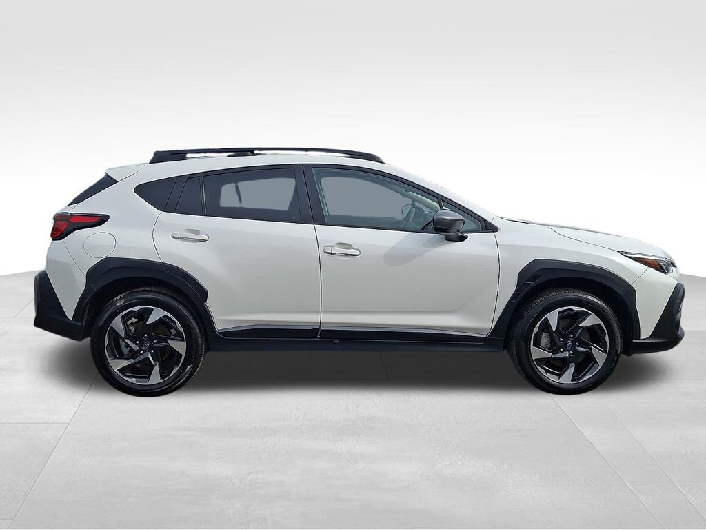 Used 2024 Subaru Crosstrek 2.5i Limited image 7