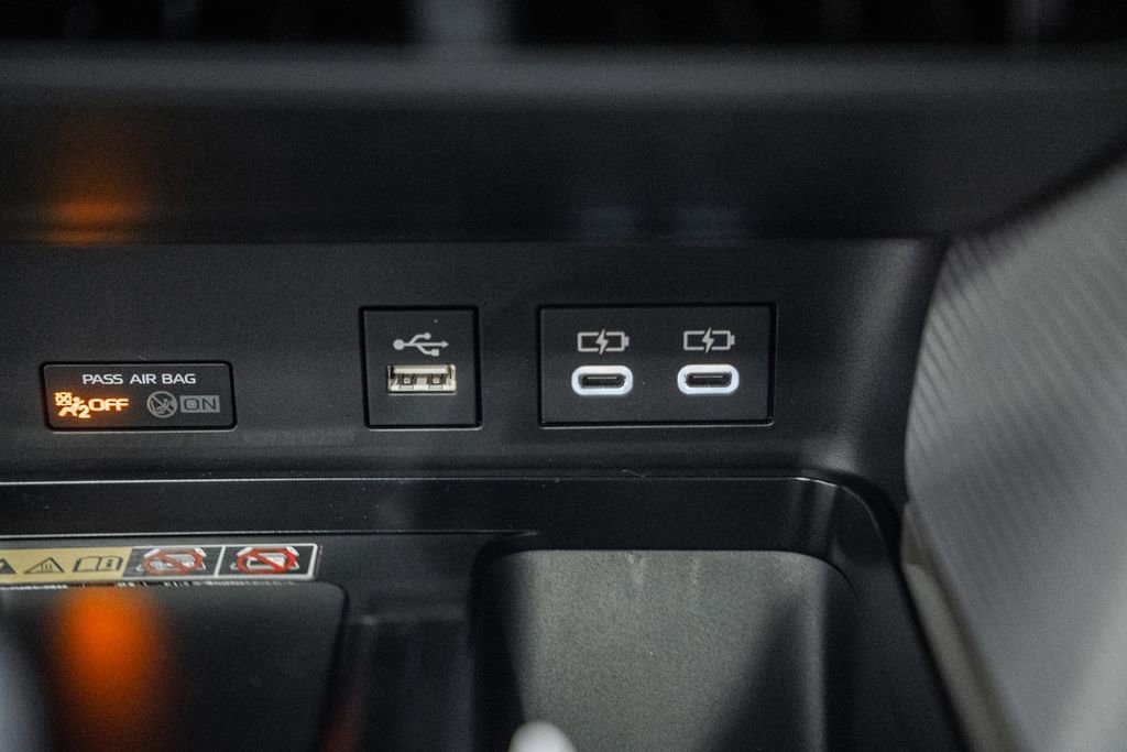 New 2026 Toyota Camry SE image 23