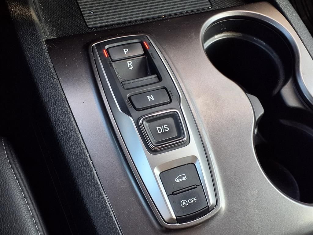 Used 2022 Honda Pilot Special Edition image 9