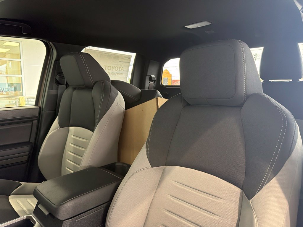 New 2026 Toyota Tacoma TRD Off-Road AWD/4WD image 18