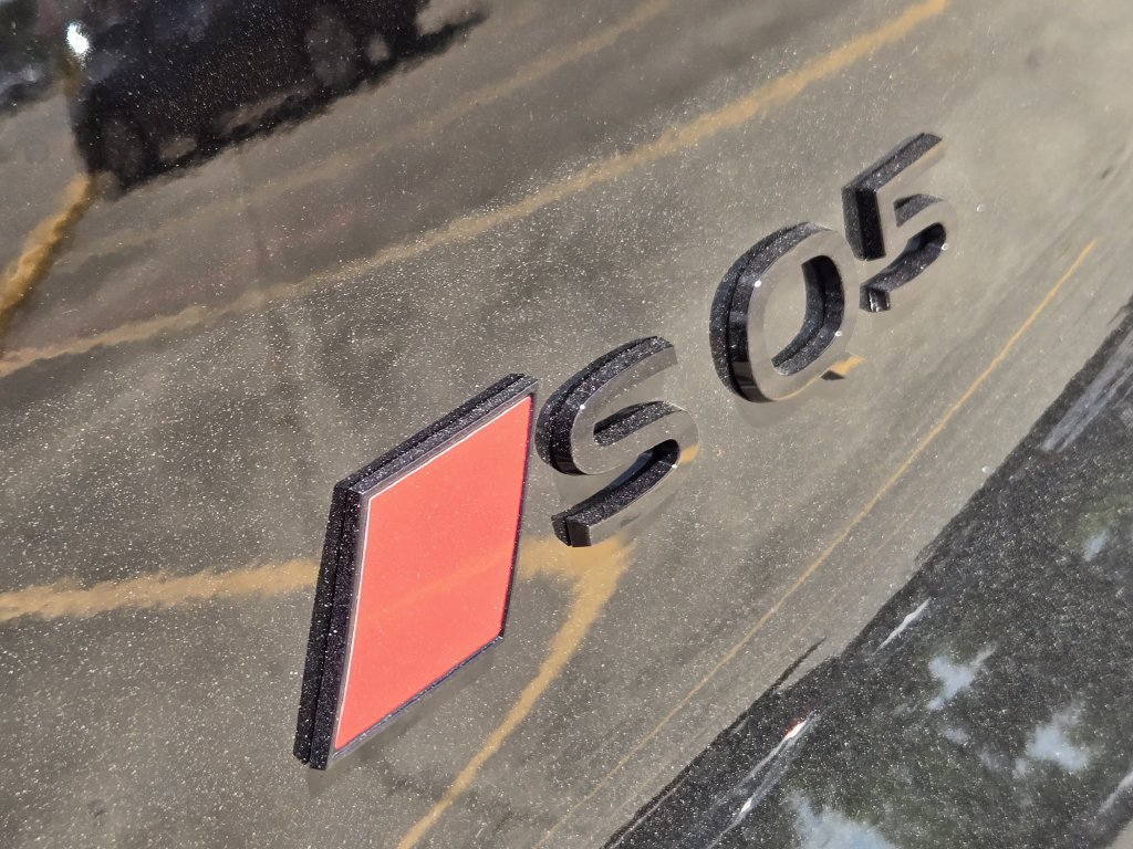 New 2026 Audi SQ5 Prestige AWD/4WD image 14