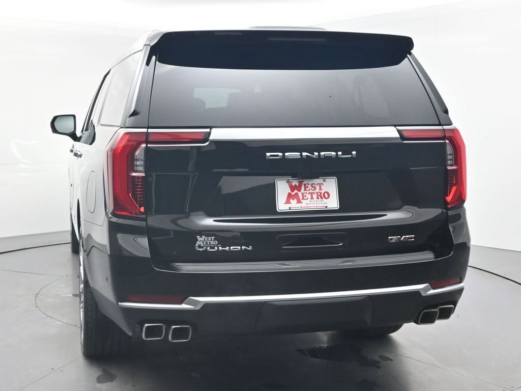 New 2026 GMC Yukon XL Denali image 34