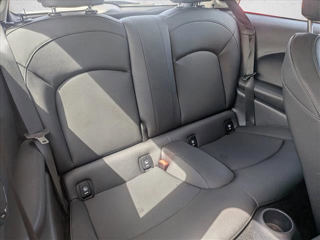 Used 2024 MINI Cooper SE FWD image 19
