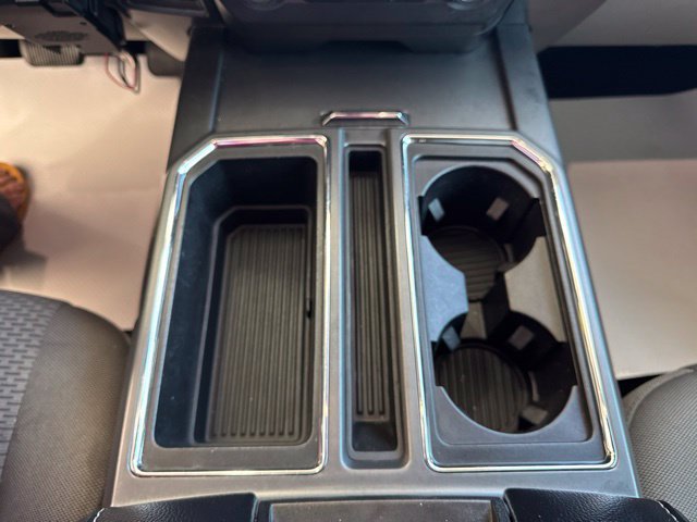 Used 2019 Ford F150 XLT w/ Equipment Group 301A Mid AWD/4WD image 22