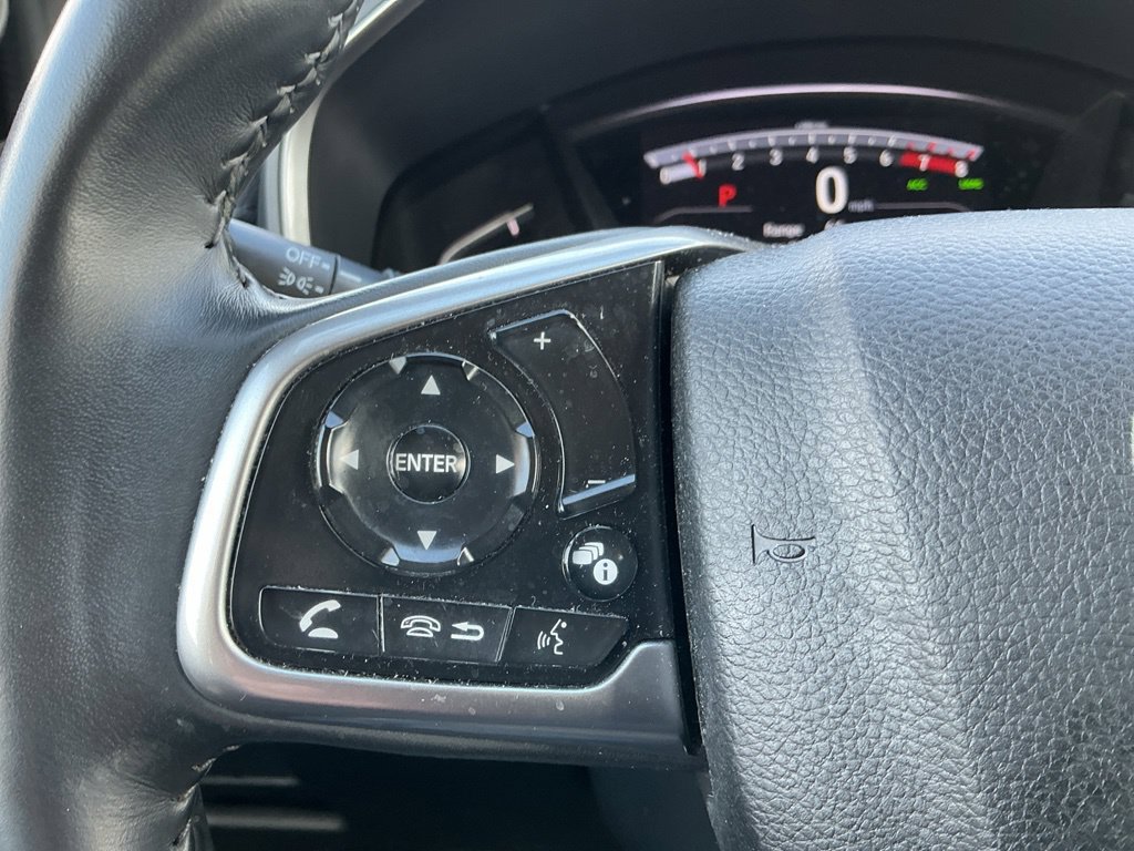 Used 2022 Honda CR-V Touring image 26