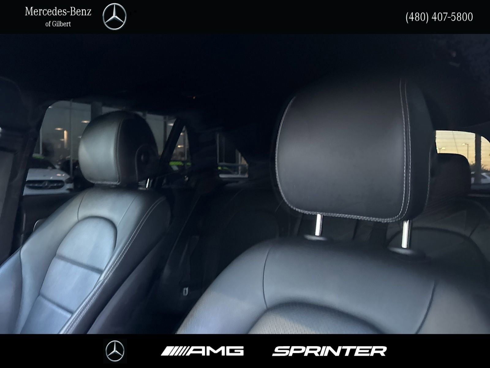 Certified 2021 Mercedes-Benz GLC 300 GLC 300 image 15